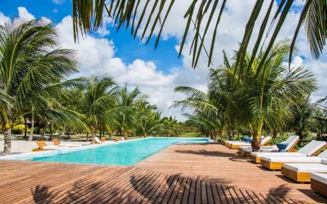 Rancho do Kite Villas
