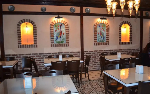 Aksehir Butik Hotel