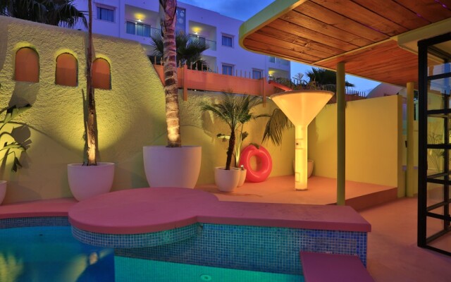 Tropicana Ibiza Suites - Adults Only