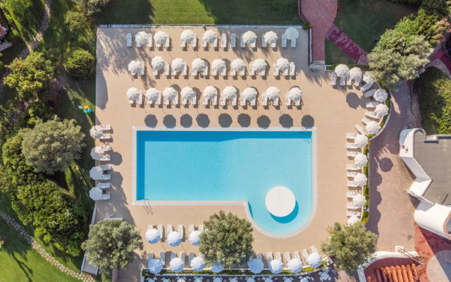 TH Simeri - Simeri Village