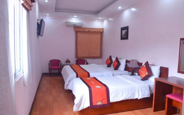 Rendez Vous Hotel