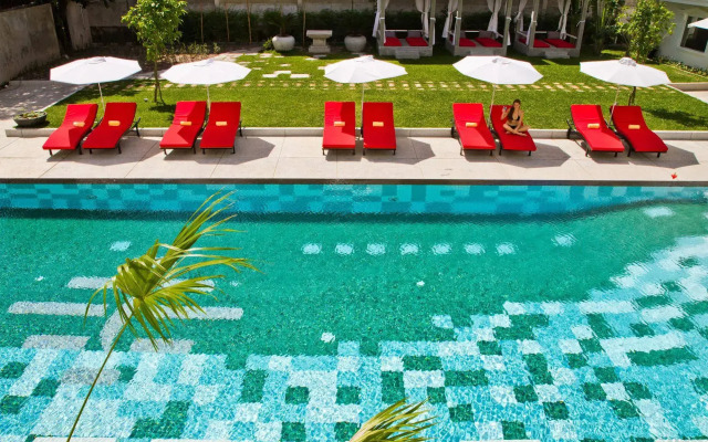 OC Boutique Hotel