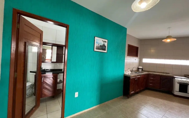 Hotel Pousada 360°