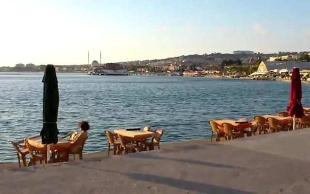 AlaDeniz Hotel
