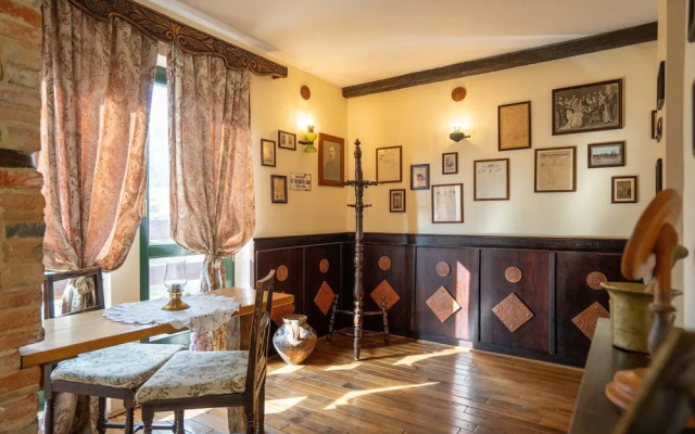 Fortuna Eco Boutique Hotel
