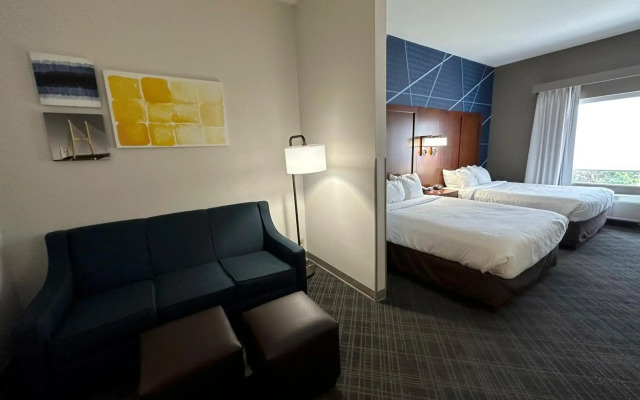 Comfort Suites Jackson-Cape Girardeau