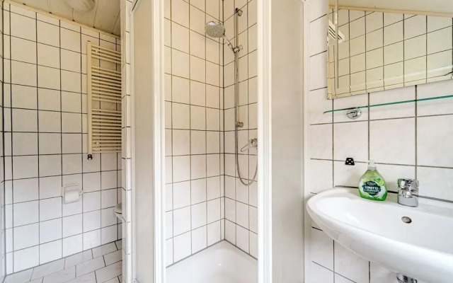 Cozy Apartment in Tabarz Germany in the Thuringian Forest