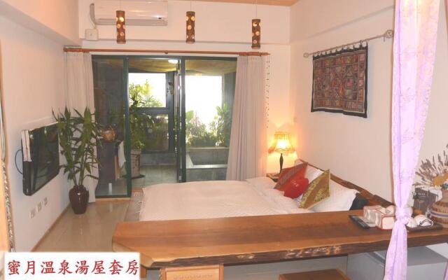 Songtian B&B