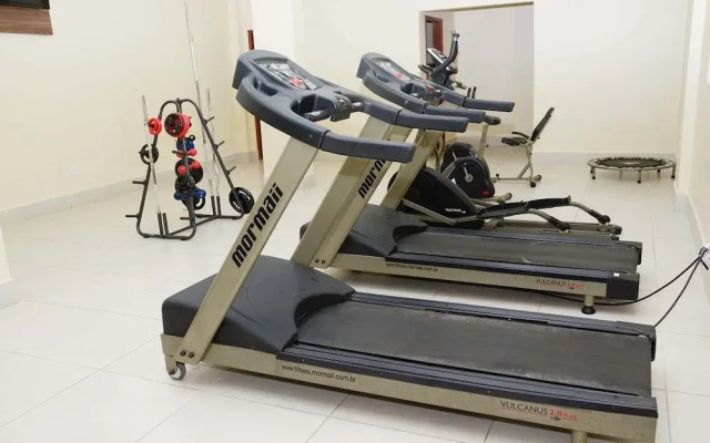 Rota Hotéis Mineiros