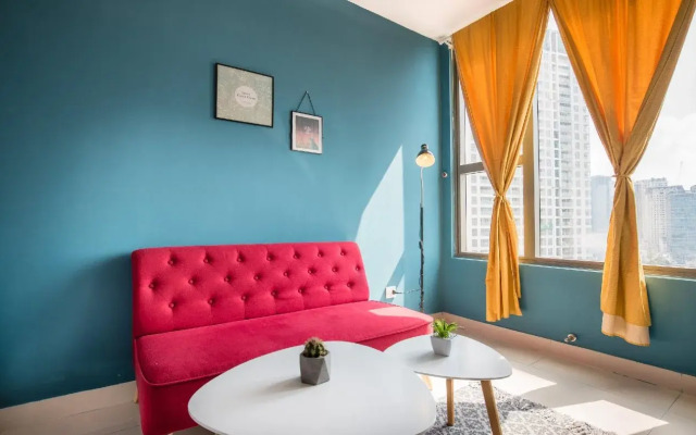 Resto Home River Gate