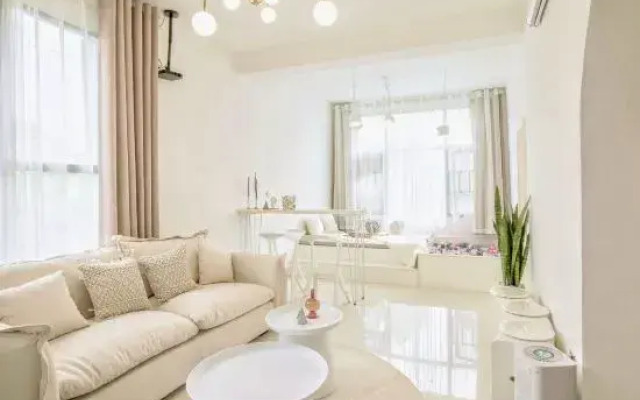 Dongjiang Lake Half B&B