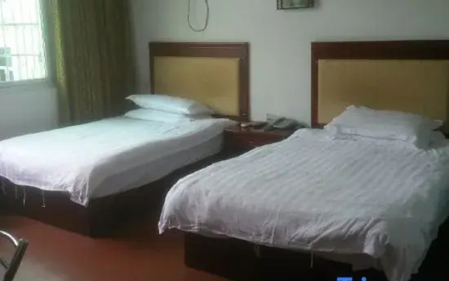Jiangle Longxing Hotel
