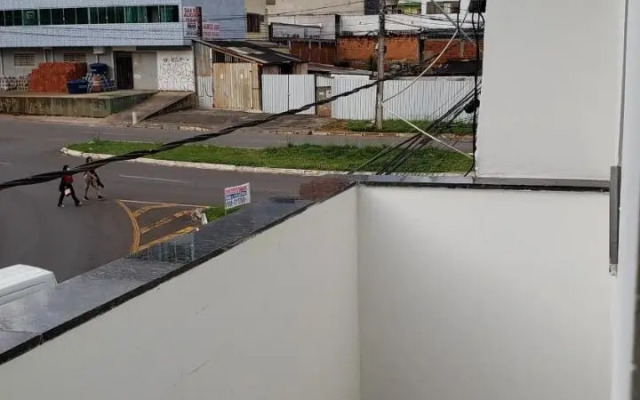 Apto aconchegante no Guará II,próximo ao aeroporto