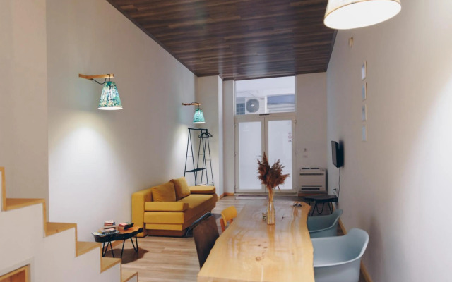 Sun&Moon Ohridlake Apartments