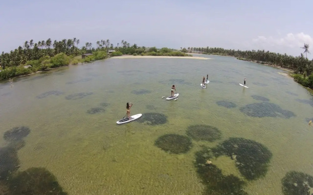 Elements Beach & Nature Resort