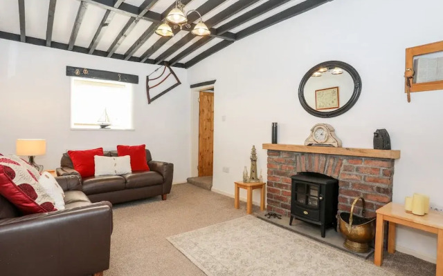 Farm Cottage