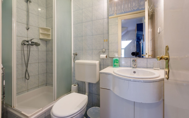 Apartments Ninic