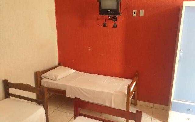 Hotel Rosa de Saron