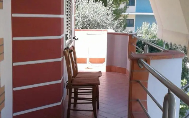 Villa Blue Guesthouse
