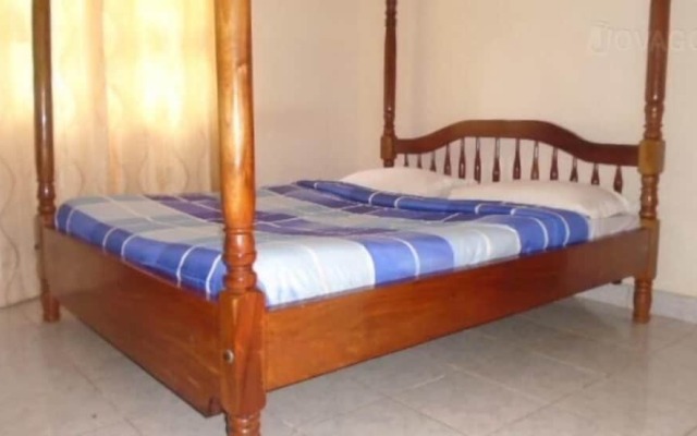 Paula Guest House