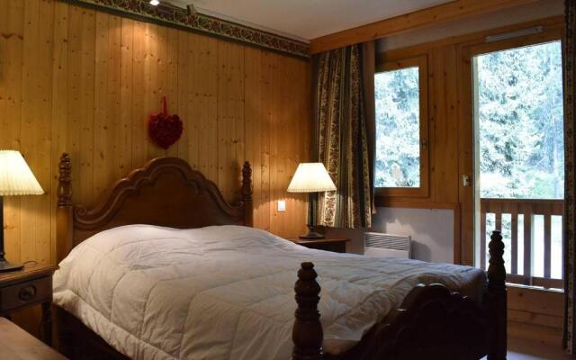 Appartement Méribel, 3 pièces, 6 personnes - FR-1-180-129