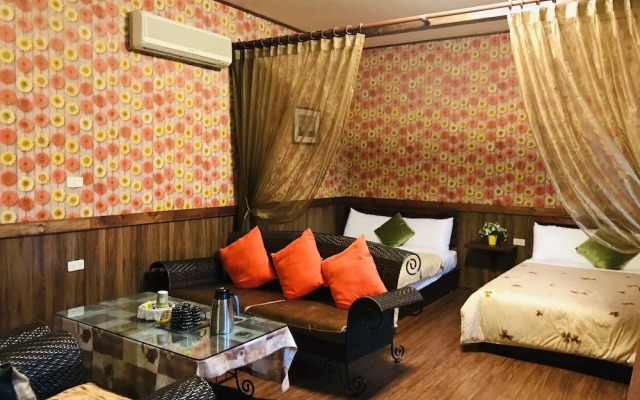 Puli Town Bed and Breakfast