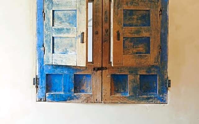 La Grande Maison De Nans