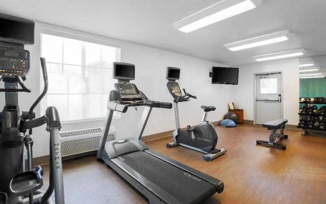 Holiday Inn Express Lancaster by IHG