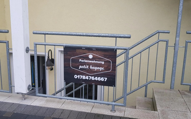 Petit Bagage 2019 Neueröffnung