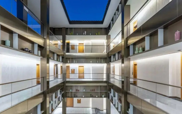 Holiday Inn Express Pingchang by IHG