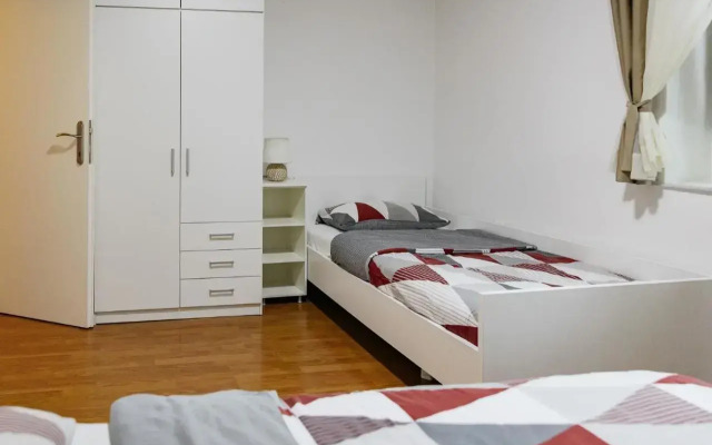 Apartments Šentvid