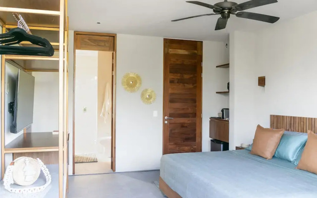 Zereno Tulum Beach Club Access