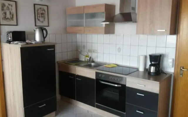 Ferienwohnung Kottulinsky