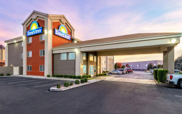 Days Inn by Wyndham Springville