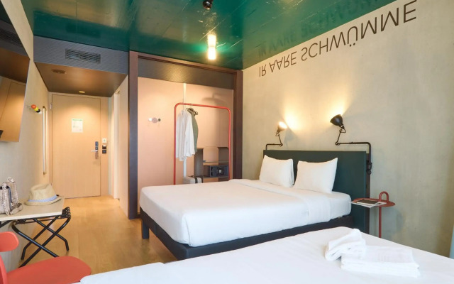 ibis Styles Bern City