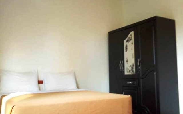 Zan Oceans Resort