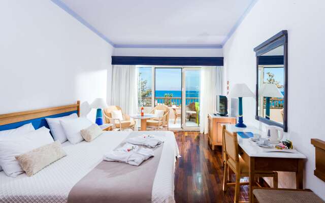 Panorama Hotel - All Inclusive