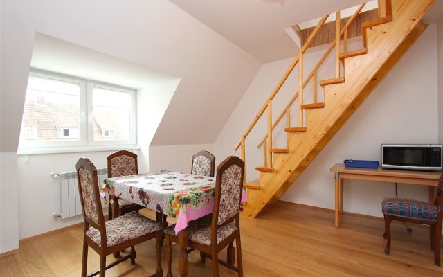 Private Apartment Brieger Weg