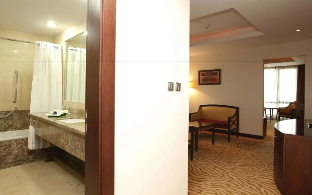 Holiday Inn Riyadh-Olaya by IHG