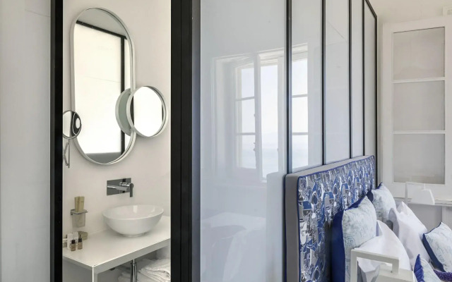 Suite Time Capri Villa La Pergola