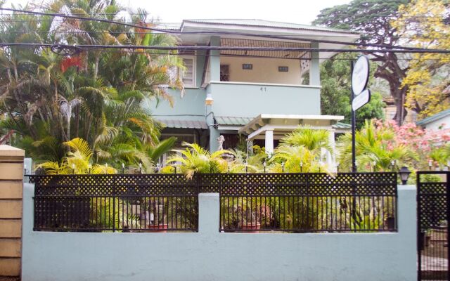 Samise Villa