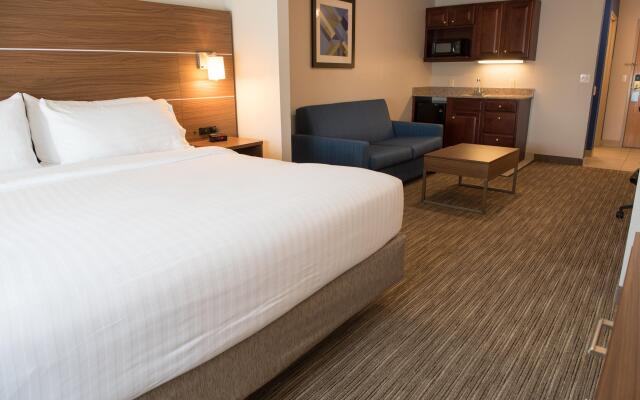 Holiday Inn Express & Suites Elkhart, an IHG Hotel