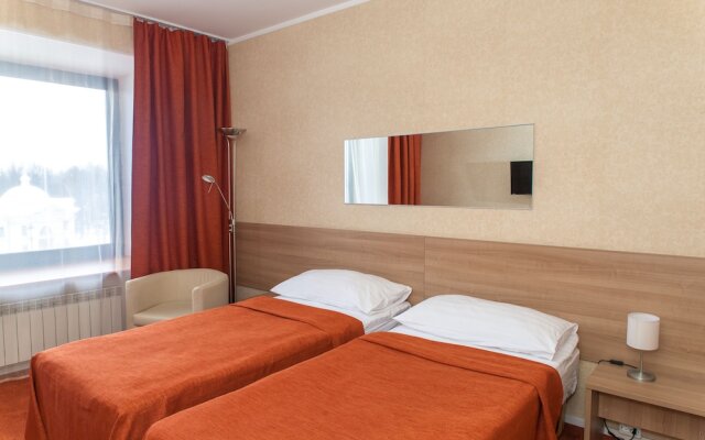 Biznes-tsentr gostinitsy "Moskva"