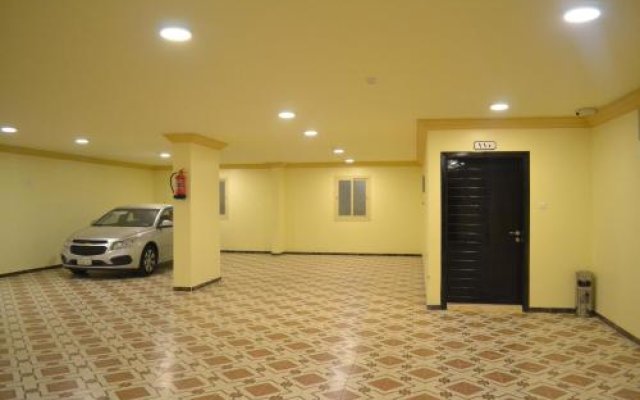 Manazel Al Faisal Furnished Apartments
