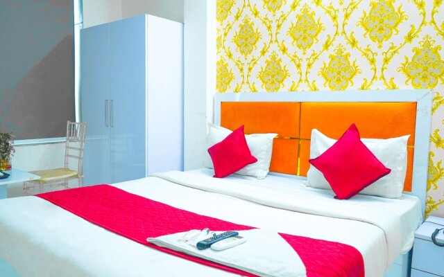 Roomshala 143 Shubham Residency Sec 70