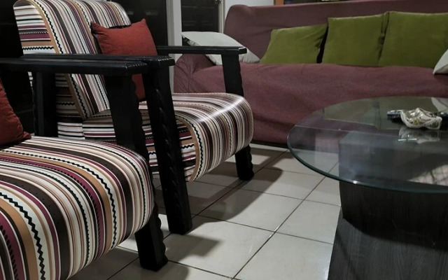 Hotel Casas Sol Sarapiqui