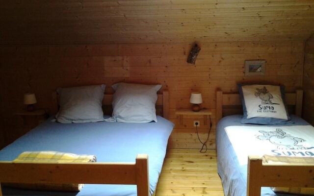 La Grange De L'Errance