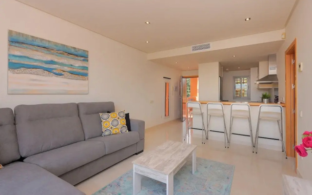 Apartment Alina Sotoserena Canovas (VC)