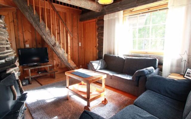Holiday Home Kuruhovi b