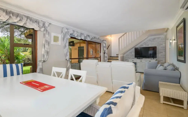 San Lameer Villa 2812 - 4 Bedroom